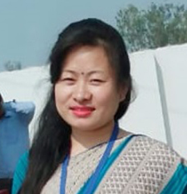 Nisha Rai